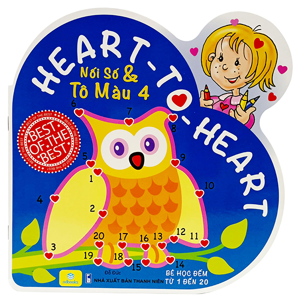 Bo
Heart To Heart - Noi So Va To Mau 4