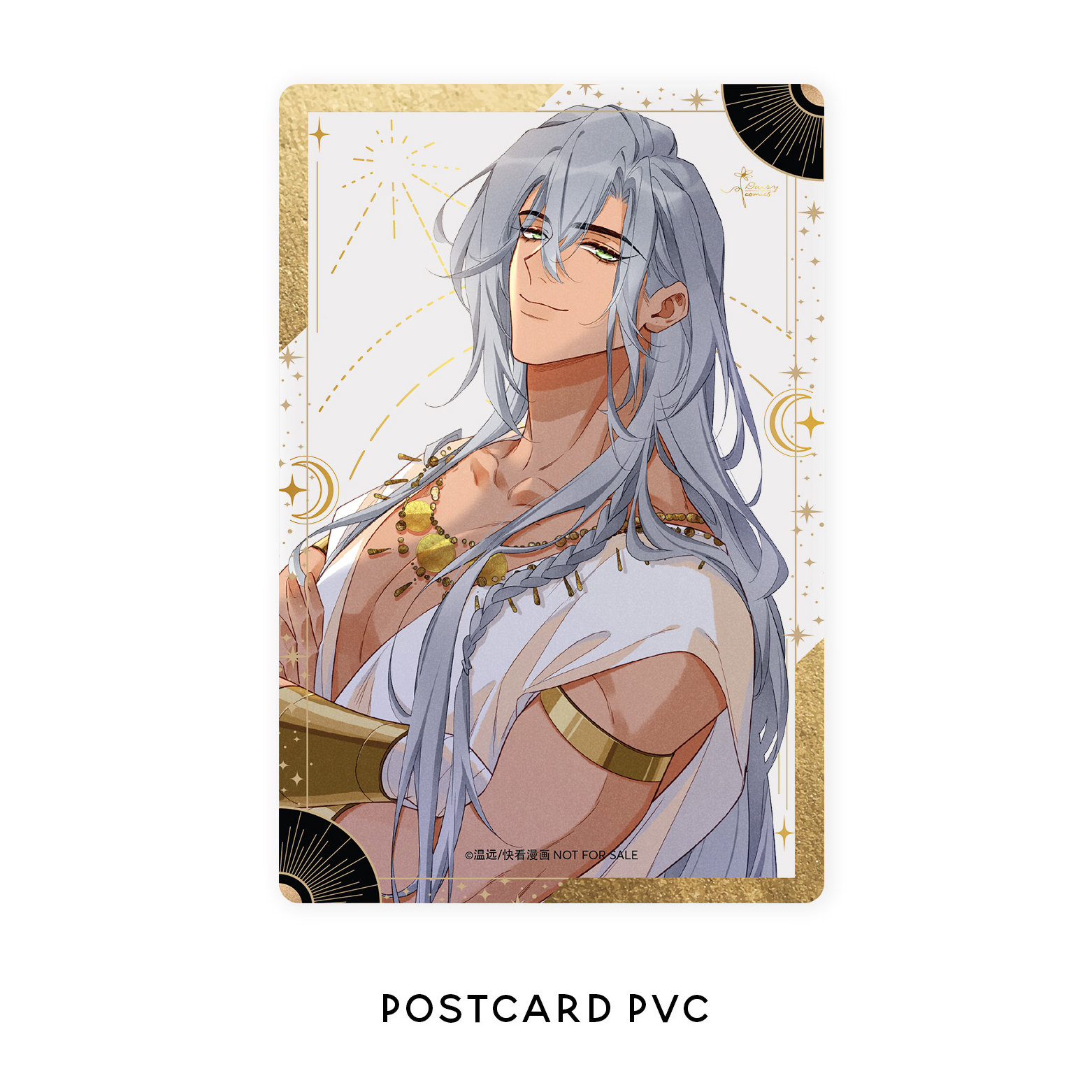 Bộ
						
										
										Hẹn Gặp Lại, Quốc Vương Của Tôi - Tập 5 - Bản Đặc Biệt - Tặng Kèm 2 Card Bo Góc + 1 Postcard PVC + 1 Khung Bùa Acrylic - Ảnh 5