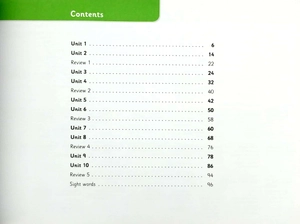 bộ hide and seek 2: activity book with audio cd - Ảnh 3