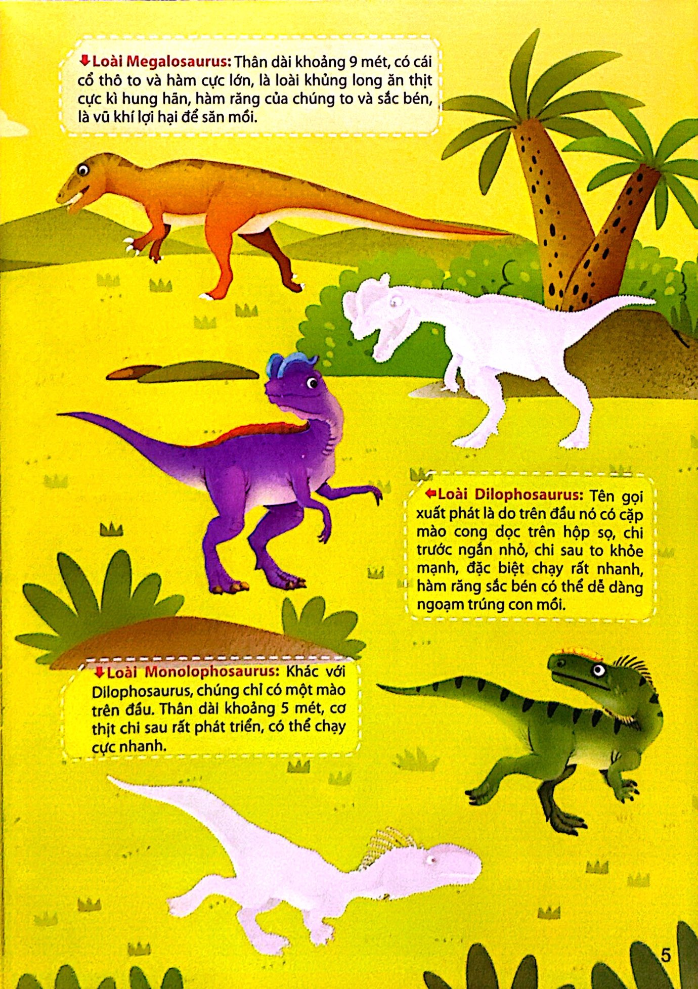 Bo
Hinh Dan Stickers - Vuong Quoc Khung Long - Tap 3 - Ảnh 6