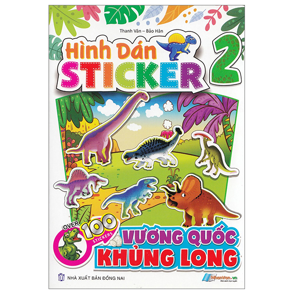 Bo
Hinh Dan Stickers - Vuong Quoc Khung Long - Tap 4 - Ảnh 11