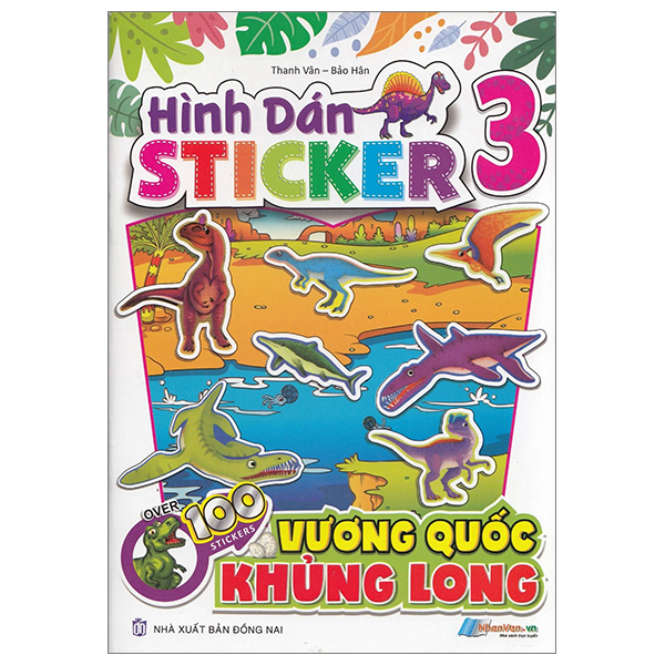 Bo
Hinh Dan Stickers - Vuong Quoc Khung Long - Tap 4 - Ảnh 12