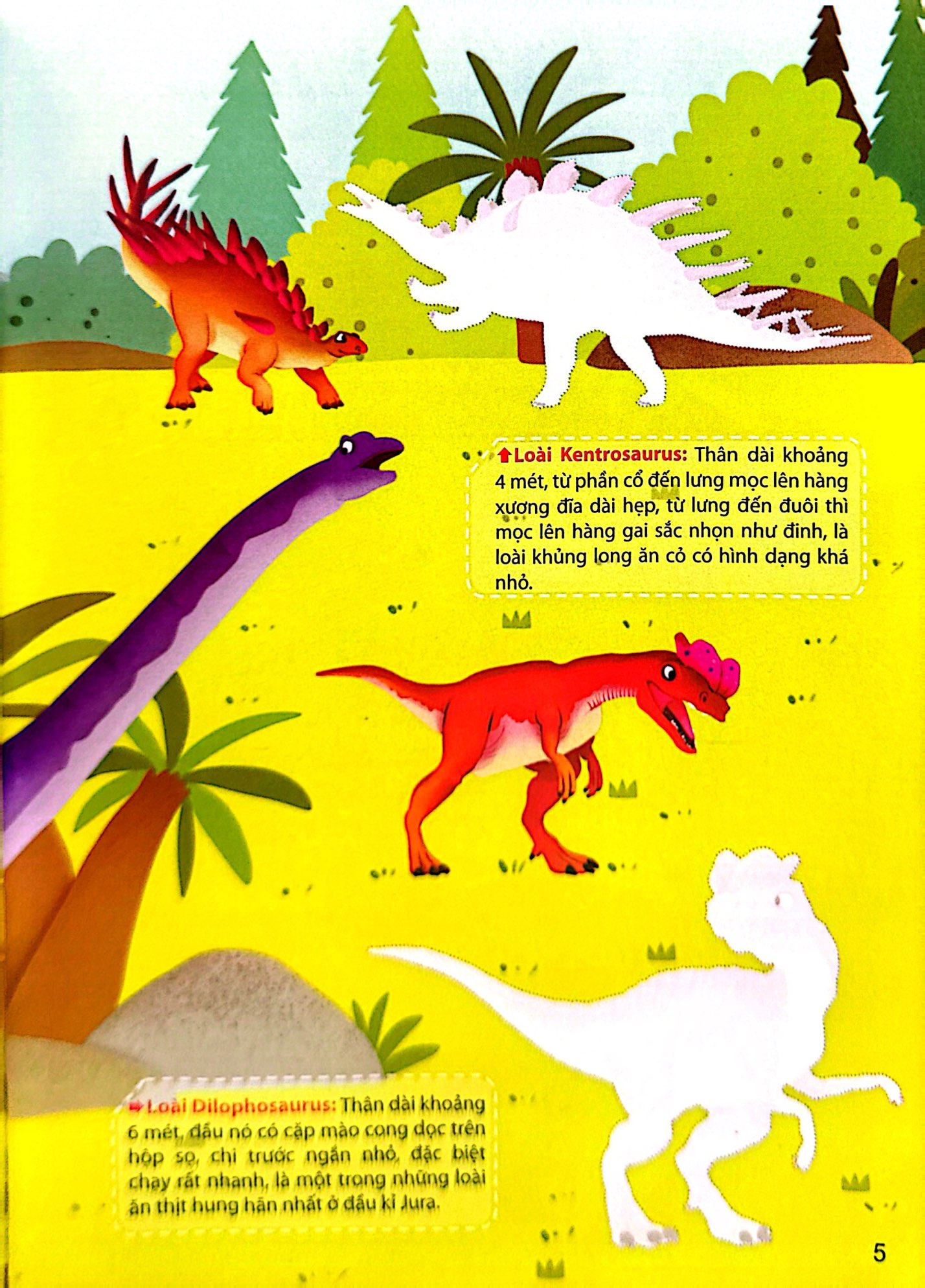 Bo
Hinh Dan Stickers - Vuong Quoc Khung Long - Tap 4 - Ảnh 6