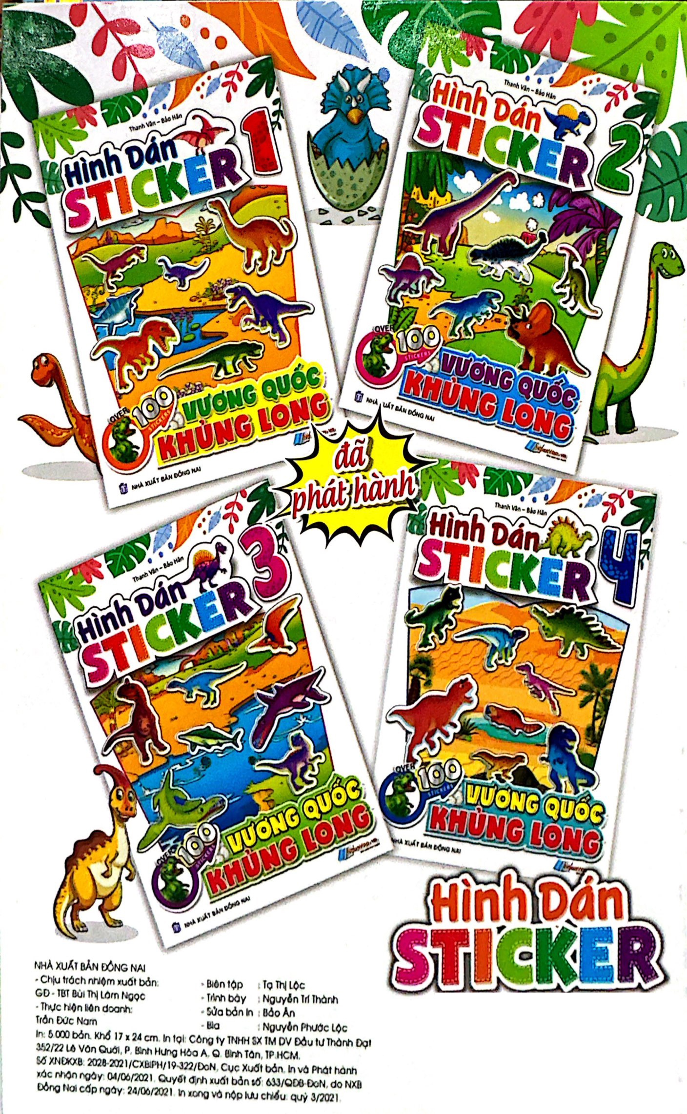 Bo
Hinh Dan Stickers - Vuong Quoc Khung Long - Tap 4 - Ảnh 8