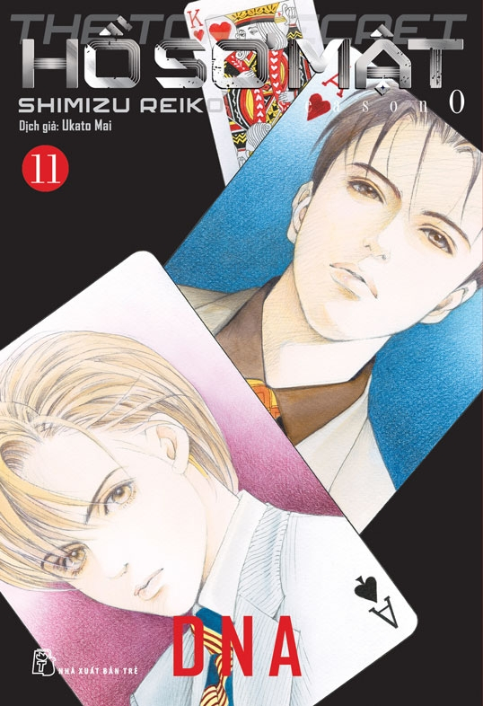 Bộ Hồ Sơ Mật - The Top Secret - Season 0 - Tập 11 - Ảnh 2
