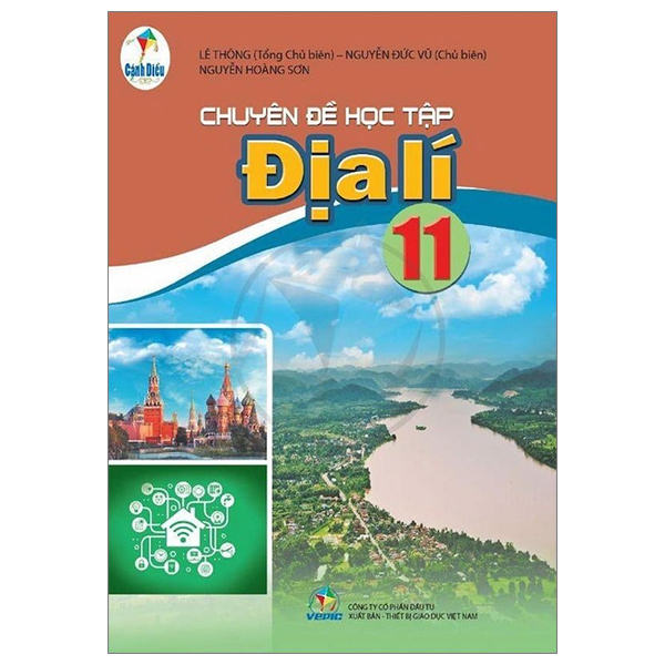 Bo
						
										
										Hoa Hoc 11 (Canh Dieu) (Chuan) - Ảnh 41