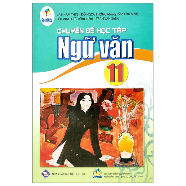 Bo
						
										
										Hoa Hoc 11 (Canh Dieu) (Chuan) - Ảnh 44