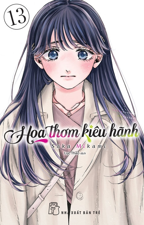 Bộ
Hoa Thơm Kiêu Hãnh - Tập 13 - Tặng Kèm Postcard Cán Màng Cát - Ảnh 2