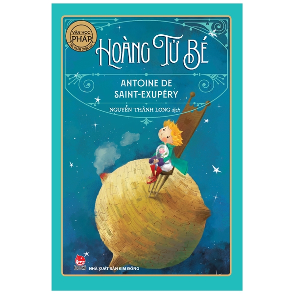 Bo
						
										
										Hoang Tu Be (Tai Ban) - Ảnh 16