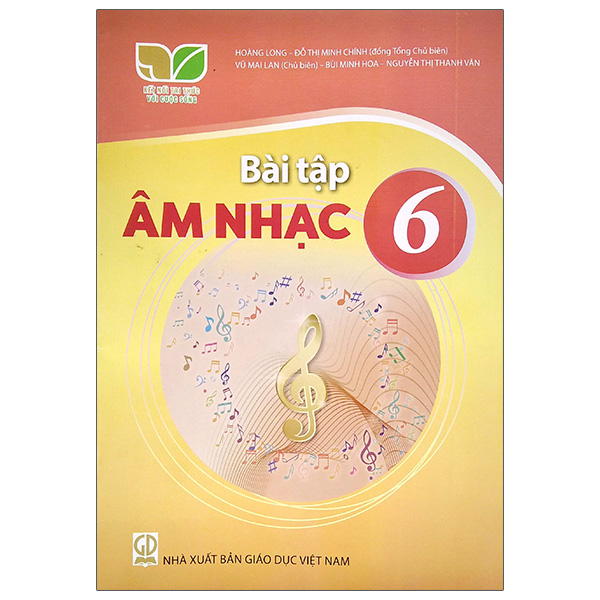 Bo
						
										
										Hoat Dong Trai Nghiem, Huong Nghiep 6 (Ket Noi Tri Thuc) (Chuan) - Ảnh 15