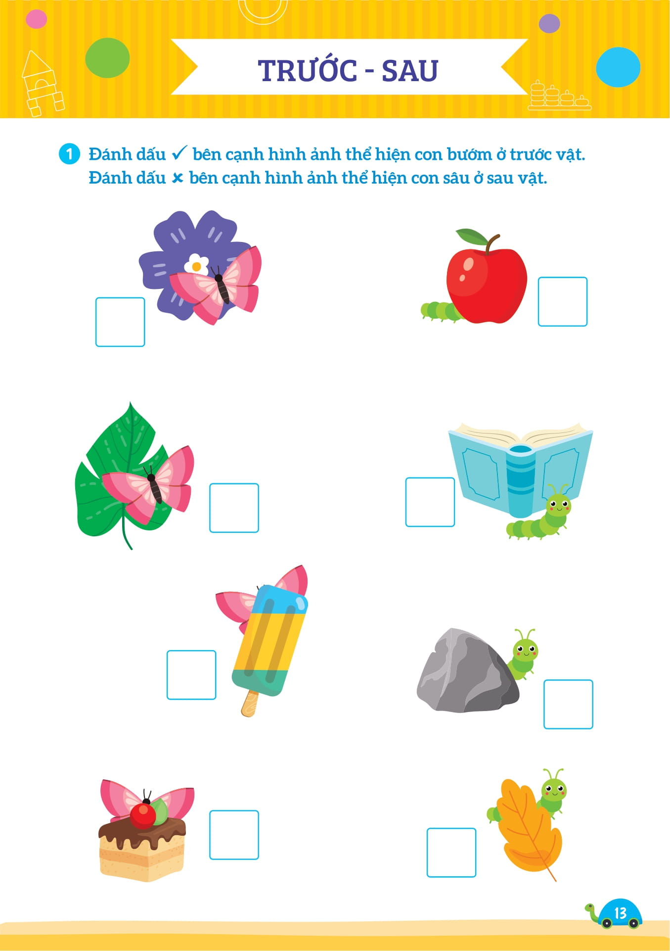 Bộ Học Toán Montessori - Tập 3 - Ảnh 6