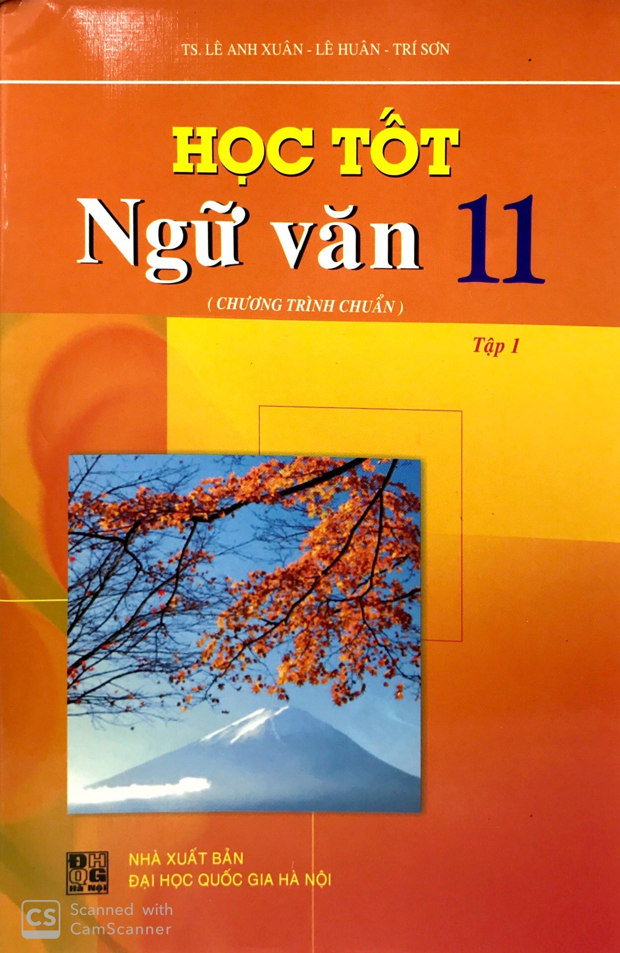 bộ học tốt ngữ văn 11 - tập 1 - Ảnh 2
