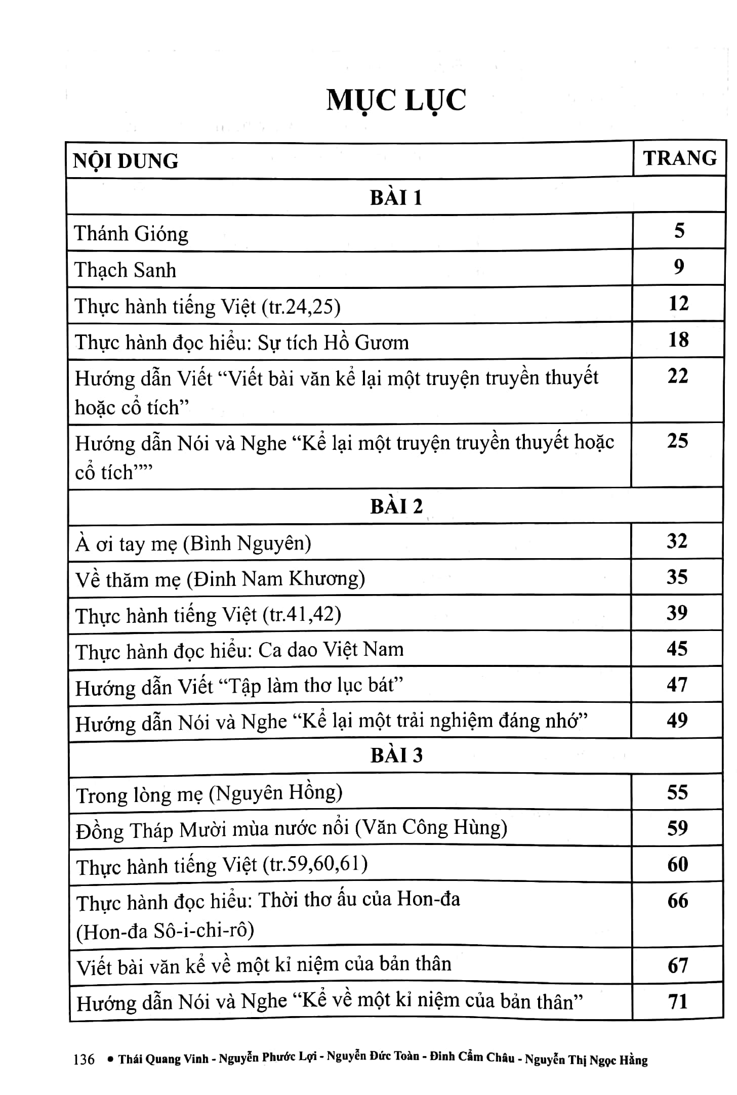bộ học tốt ngữ văn 6 - tập 1 (bộ sách: cánh diều) - Ảnh 3