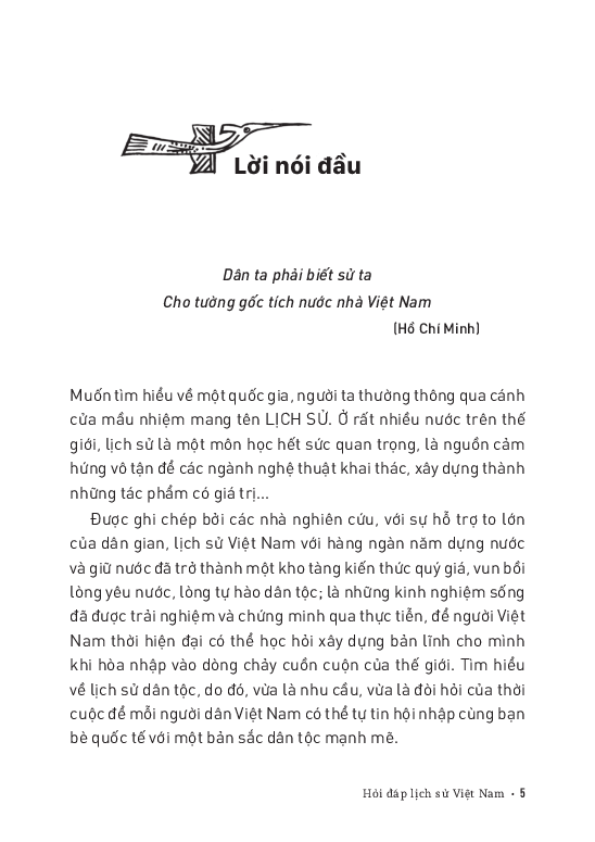 Bộ Hỏi Đáp Lịch Sử Việt Nam - Tập 1 - Từ Khởi Thủy Đến Thế Kỷ X - Ảnh 3