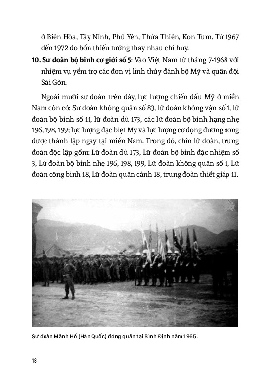 Bộ Hỏi Đáp Lịch Sử Việt Nam - Tập 9 - Từ Xuân Mậu Thân (1968) Đến Chiến Dịch Hồ Chí Minh (1965-1975) - Ảnh 12
