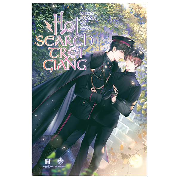 Bộ
						
										
										Hot Search Trời Giáng - Tập 4