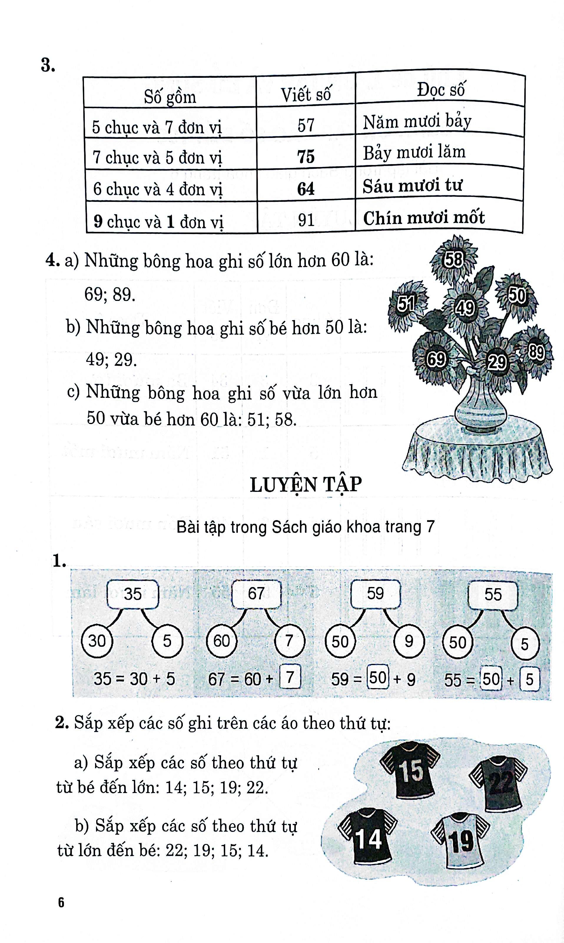 Bộ
Hướng Dẫn Giải Bài Tập Toán 2 - Tập 1 (Kết Nối) - Ảnh 6