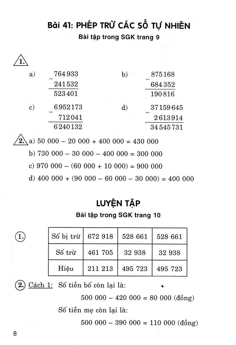 Bo
Huong Dan Giai Bai Tap Toan 4 - Tap 2 (Bam Sat SGK Chan Troi Sang Tao) - Ảnh 10