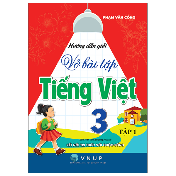 Bộ
						
										
										Hướng Dẫn Giải Vở Bài Tập Tiếng Việt 3 - Tập 2 (Kết Nối) - Ảnh 2