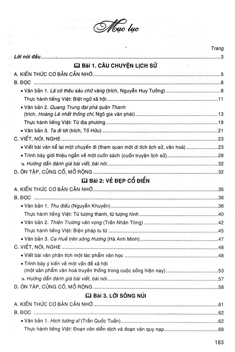 Bo
						
										
										Huong Dan Hoc Va Lam Bai Ngu Van 8 - Tap 1 (Bam Sat SGK Ket Noi Tri Thuc Voi Cuoc Song) - Ảnh 3