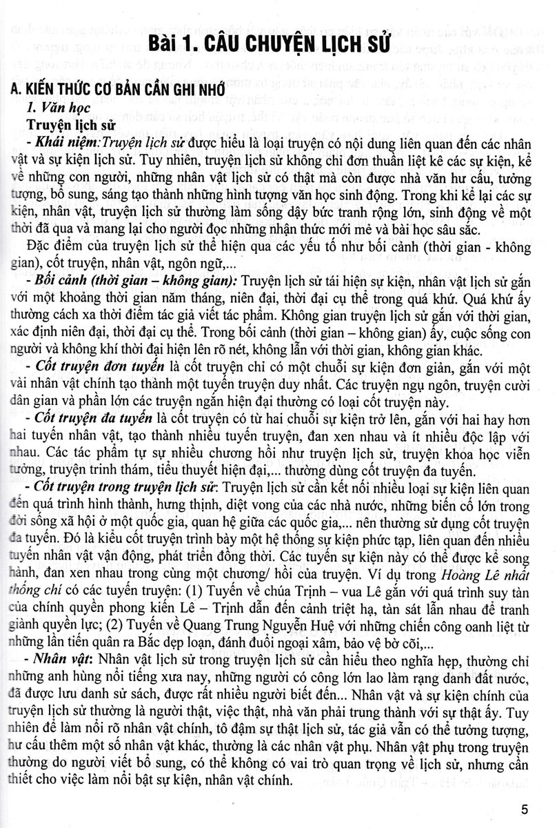 Bo
						
										
										Huong Dan Hoc Va Lam Bai Ngu Van 8 - Tap 1 (Bam Sat SGK Ket Noi Tri Thuc Voi Cuoc Song) - Ảnh 4