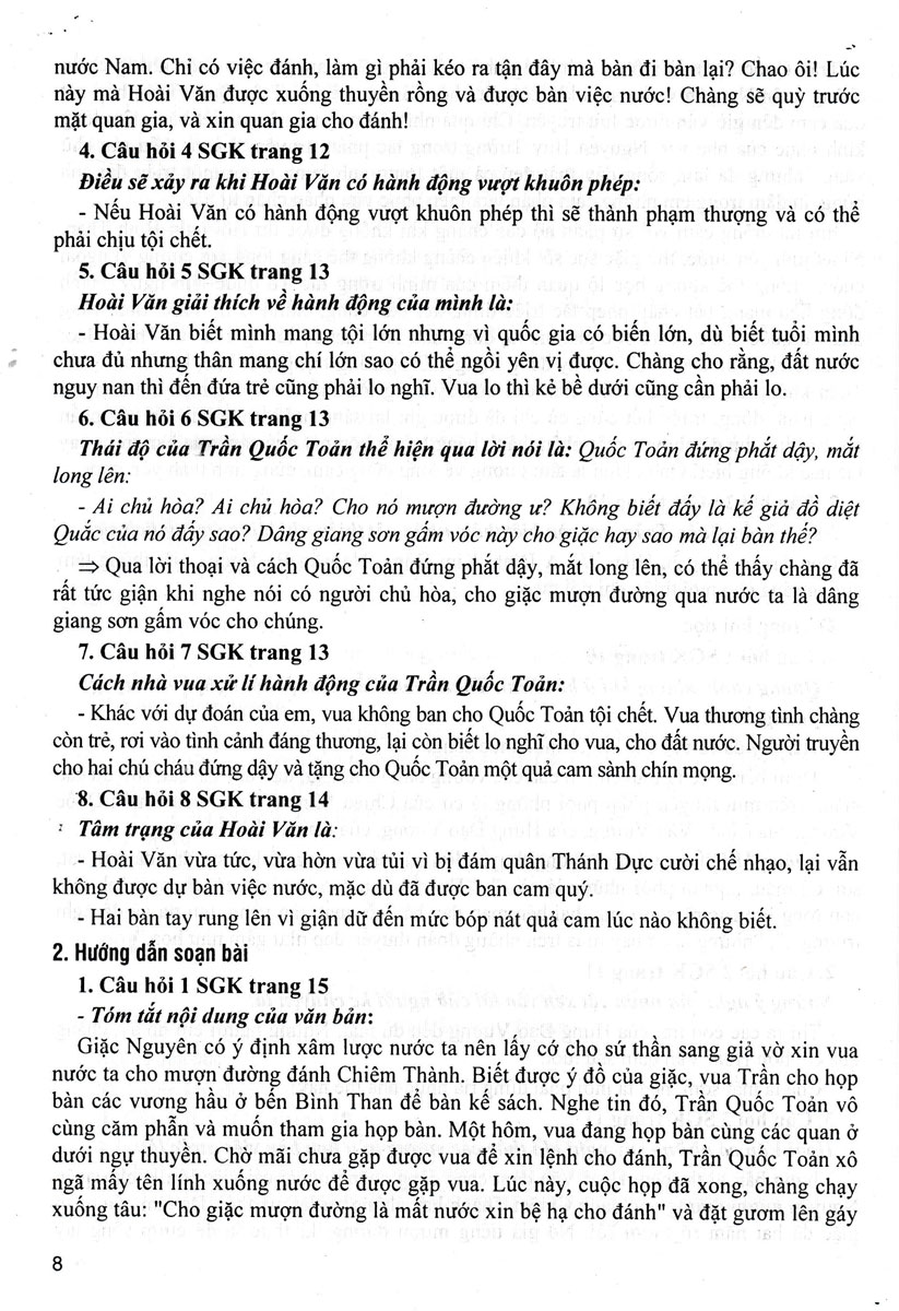 Bo
						
										
										Huong Dan Hoc Va Lam Bai Ngu Van 8 - Tap 1 (Bam Sat SGK Ket Noi Tri Thuc Voi Cuoc Song) - Ảnh 8