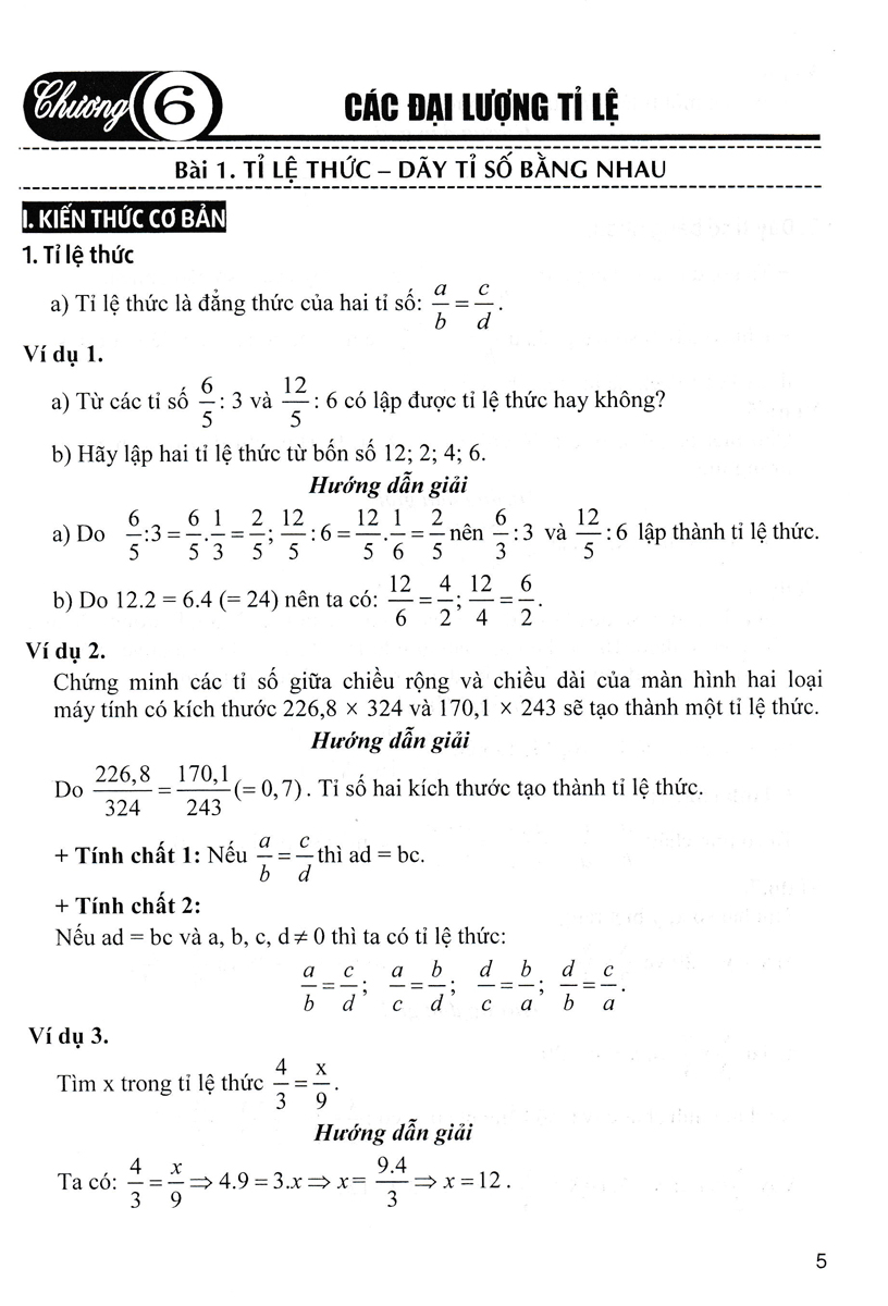 Bo
Huong Dan Hoc Va Phuong Phap Giai Toan 7 - Tap 2 (Chan Troi) - Ảnh 4