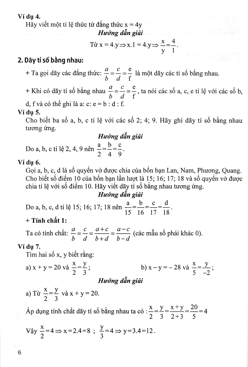 Bo
Huong Dan Hoc Va Phuong Phap Giai Toan 7 - Tap 2 (Chan Troi) - Ảnh 5