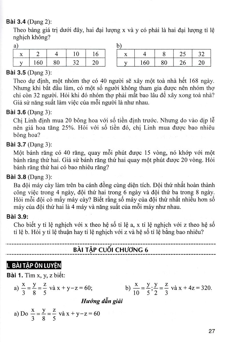 Bo
Huong Dan Hoc Va Phuong Phap Giai Toan 7 - Tap 2 (Chan Troi) - Ảnh 6