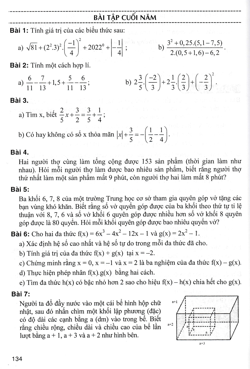 Bo
Huong Dan Hoc Va Phuong Phap Giai Toan 7 - Tap 2 (Chan Troi) - Ảnh 8