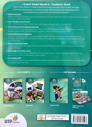 bộ i-learn smart world 6 sb - Ảnh 10