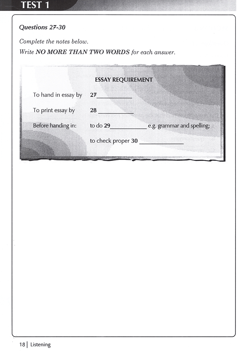 bộ ielts- practice tests- t5 (cd) - Ảnh 10