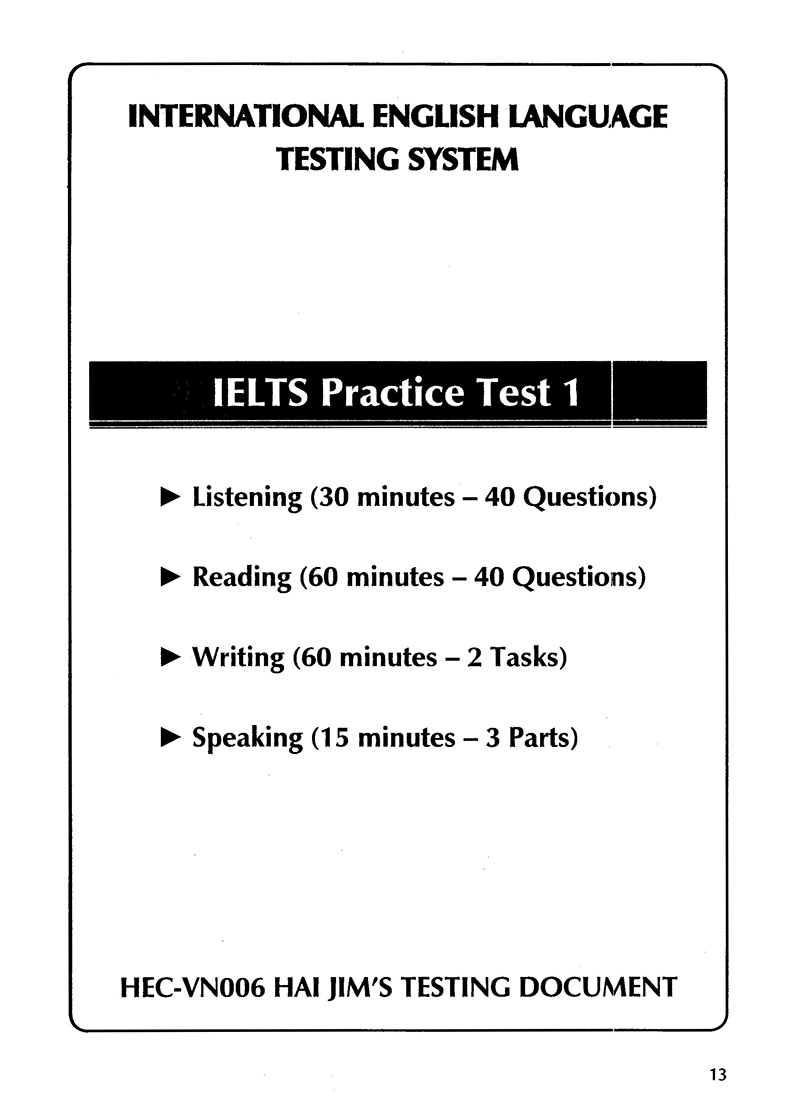 bộ ielts- practice tests- t5 (cd) - Ảnh 5