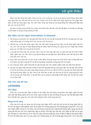 bộ ielts trung học - book 2 upper-intermediate - Ảnh 3