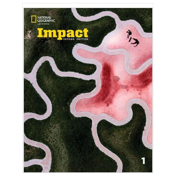 Bộ Impact Ame Workbook 1 (2nd Edition) - Ảnh 6