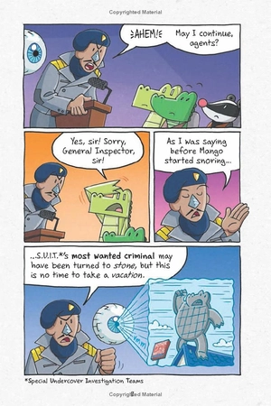 bộ investigators 4: ants in our p.a.n.t.s. - Ảnh 12