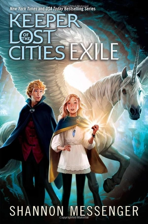 bộ keeper of the lost cities 2: exile - Ảnh 3