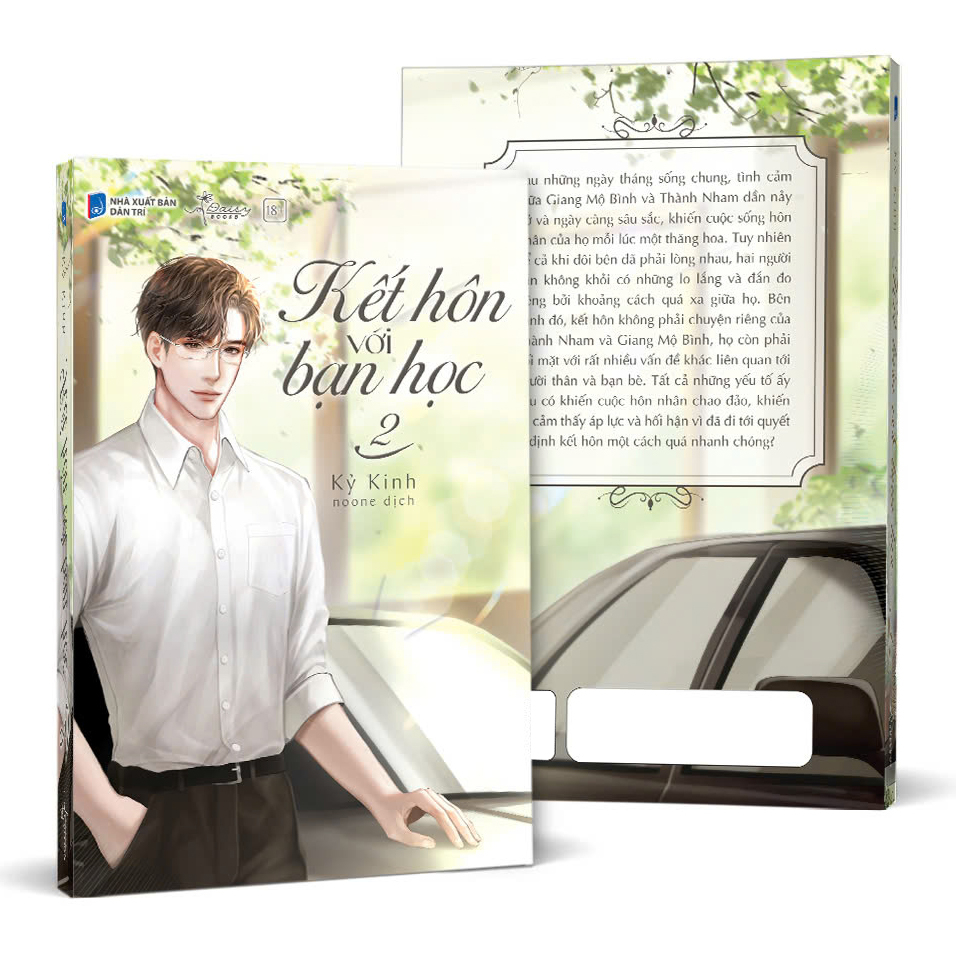 Bo
						
										
										Ket Hon Voi Ban Hoc - Tap 2 - Tang Kem Bookmark PVC - Ảnh 2