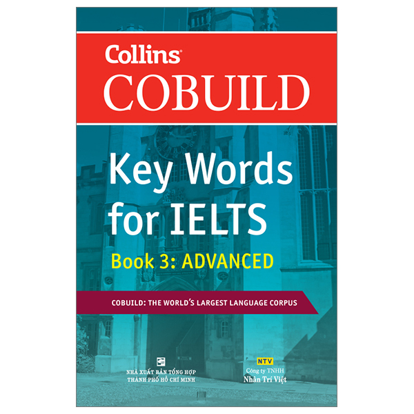 Bo
Key Words For Ielts - Book 3 - Advanced