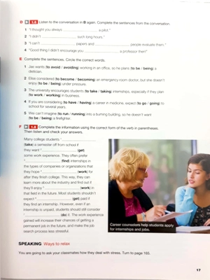 bộ keynote ame 4 student book/mykeynoteonline sticker - Ảnh 16