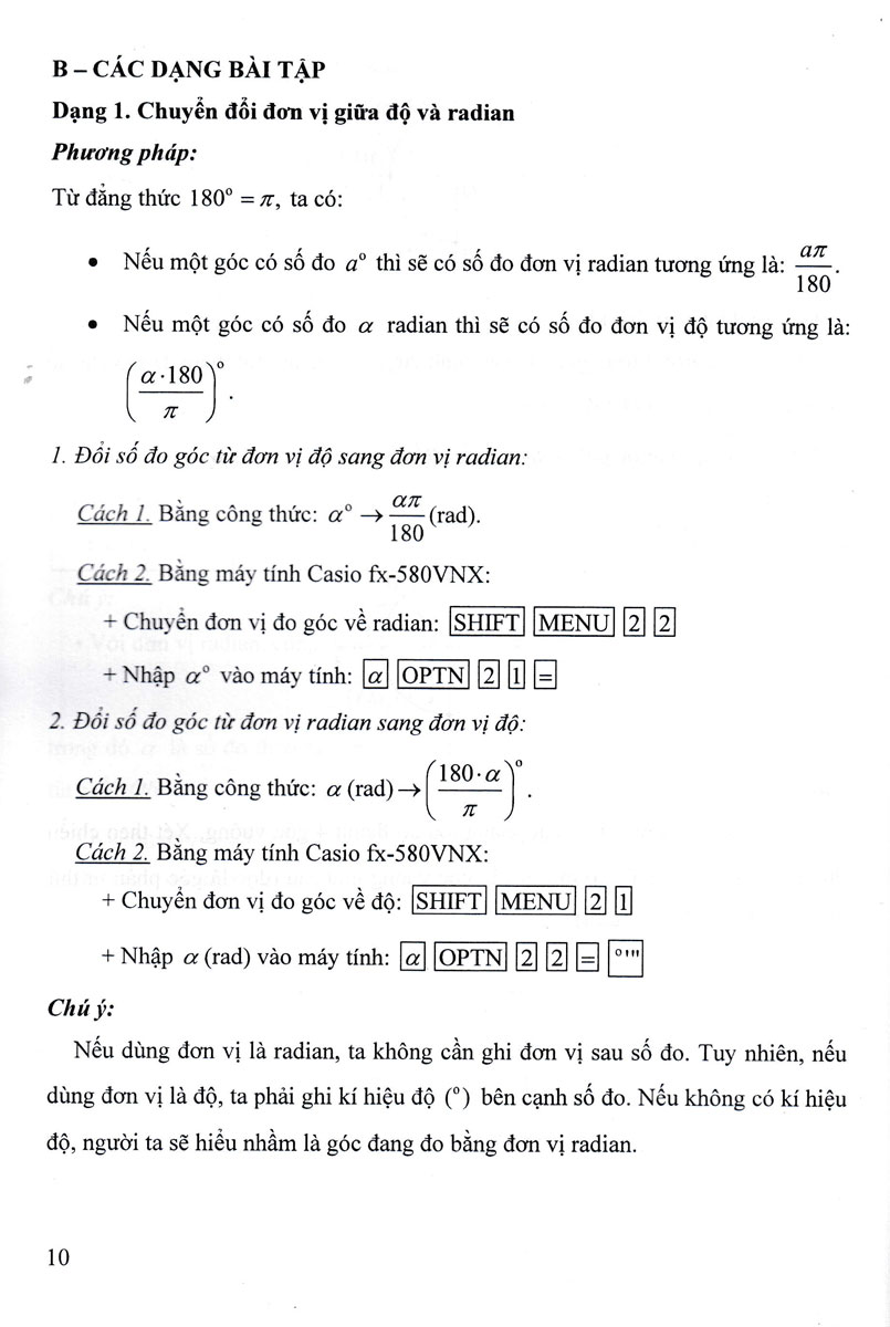 Bo
Kham Pha Toan 11 De Hoc Gioi - Tap 1 (Dung Kem SGK Chan Troi Sang Tao) - Ảnh 10