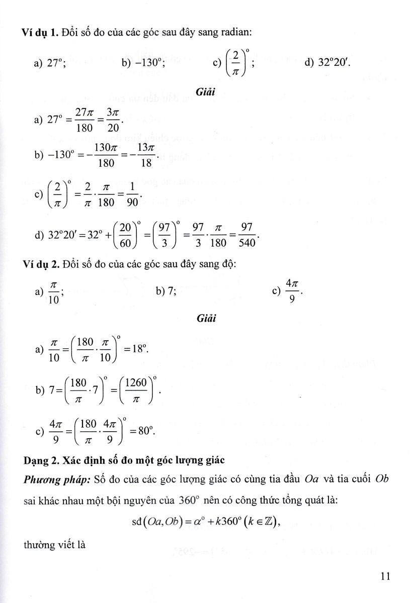 Bo
Kham Pha Toan 11 De Hoc Gioi - Tap 1 (Dung Kem SGK Chan Troi Sang Tao) - Ảnh 11