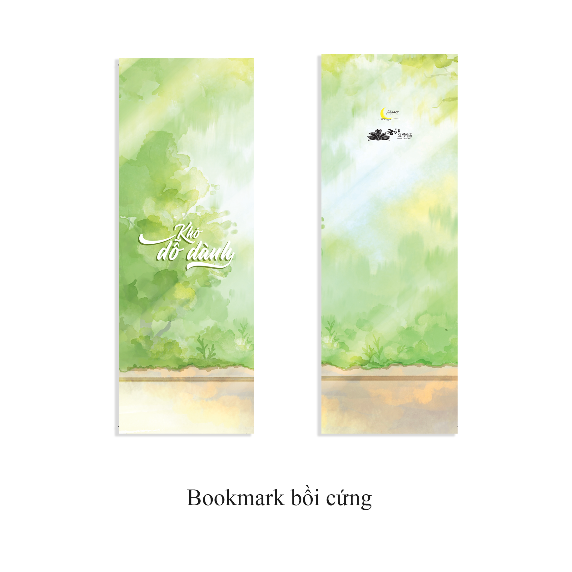 bộ khó dỗ dành - tập 1 - tặng kèm bookmark bồi cứng - Ảnh 3