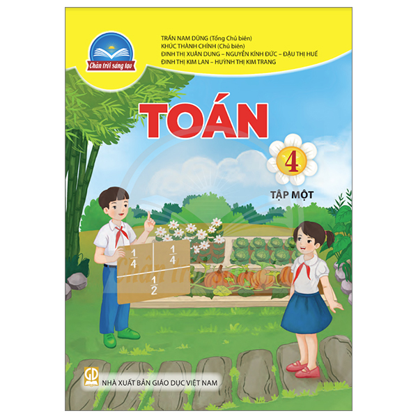 Bo
						
										
										Khoa Hoc 4 (Chan Troi Sang Tao) (Chuan) - Ảnh 12