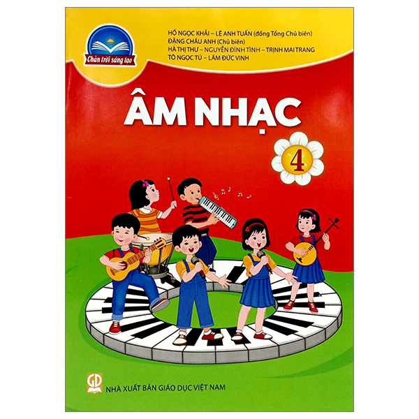 Bo
						
										
										Khoa Hoc 4 (Chan Troi Sang Tao) (Chuan) - Ảnh 14