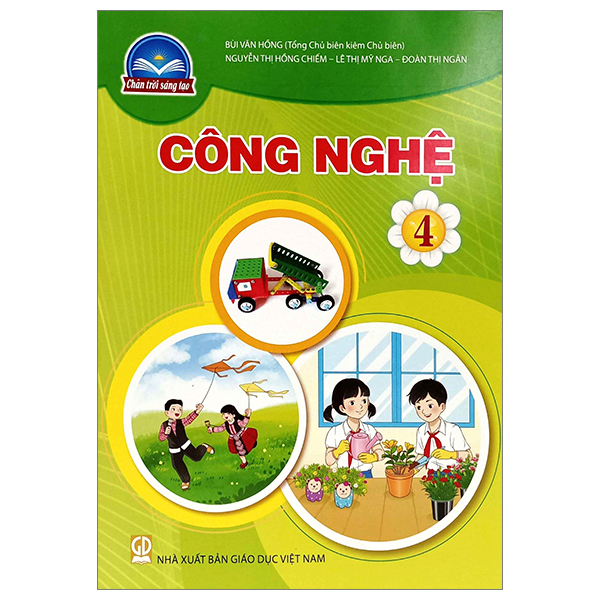 Bo
						
										
										Khoa Hoc 4 (Chan Troi Sang Tao) (Chuan) - Ảnh 17