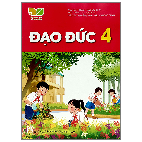 Bo
						
										
										Khoa Hoc 4 (Ket Noi Tri Thuc) (Chuan) - Ảnh 11