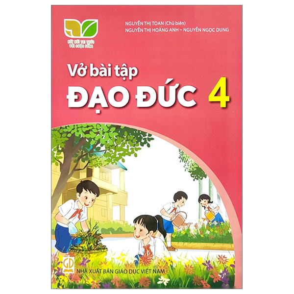 Bo
						
										
										Khoa Hoc 4 (Ket Noi Tri Thuc) (Chuan) - Ảnh 17