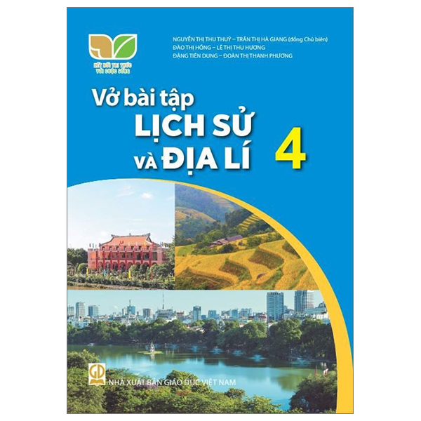 Bo
						
										
										Khoa Hoc 4 (Ket Noi Tri Thuc) (Chuan) - Ảnh 23