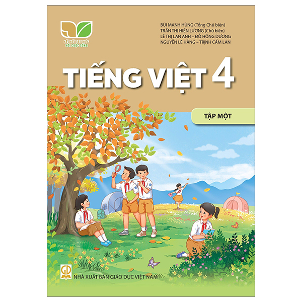 Bo
						
										
										Khoa Hoc 4 (Ket Noi Tri Thuc) (Chuan) - Ảnh 6